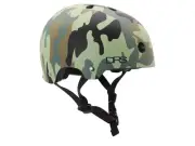DRS Helmet Camo Army X-Small/Small 48-52cm
