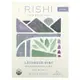 [iHerb] Rishi Tea 有機植物混合物，薰衣花草薄荷味，無咖啡萃取，15 袋，1.32 盎司（37.5 克）