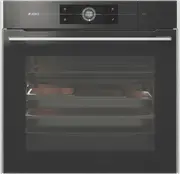 ASKO Elements 60cm Combi Steam Oven - Pearl Black