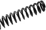 2PCS Customized Big Steel Coil Compression Spring Wire Diameter 3mm Out Diameter 33 35 37mm Length 60-250mm(200mm,37MM_3MM)