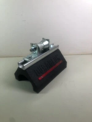 Dura-Blok Pipe Roller Support Block 500LB Max Load DBR2-3 1/2