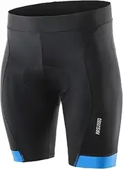 [BBZY] Men Summer Cycling Shorts Quick Dry Breathable Gel Padded Bike Riding Biking Shorts Tights