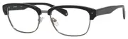 POLAROID-PLD D318-807-5417-GLASSES FRAMES