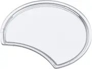 Water Tank Lid Cover Replacement for Nespresso Vertuo Next XN910B XN9105 XN910C