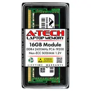 16GB DDR4-2400 HP ZBook Studio G5 Memory RAM
