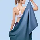 Beach Towel Quick Dry Travel Towel Bath Sheet Extra Large Microfibre Lightweight