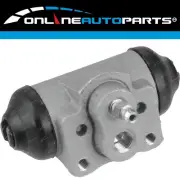 Rear Brake Wheel Cylinder for Mitsubishi Triton ML MN MQ MR 2006-2020 (for: Mitsubishi)