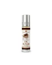 CHOCO MUSK BY AL REHAB -6ML ROLL ON PERFUME OIL