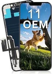 for iPhone 11 Screen Replacement