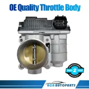New Throttle Body To Fit Nissan Pulsar N16 Sedan N16 Hatch 1.6L 1.8L (for: Nissan)