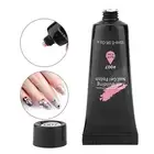 UV Gel Painless Nail Builder Extension Acrylic Nail Art UV Tips Glue Flesh GFL