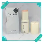 GOLD SUITE水波光珍珠素顏棒 淨白提亮素顏棒 SPF50★★★★