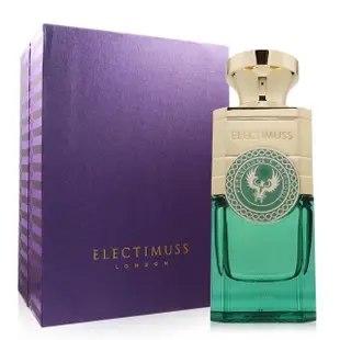 【Electimuss】Persephones Patchouli 春回冥后的廣藿香精 EXTRAIT 100ml(新包裝 平行輸入)