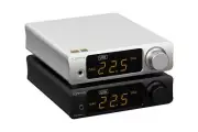 TOPPING DX3 Pro+ Bluetooth 5.0 LDAC ES9038Q2M DSD512 DAC NFCA Headphone Amplifie
