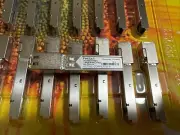 Finisar 1000BASE-T Active Copper SFP RJ-45 Transceiver FCLF8521P2BTL New