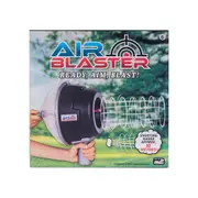MDI Air Blaster Air Power Orb Launcher Puff Gun/Blaster Toy 21x23cm Kids 6y+