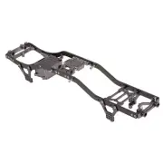 High-performance Chassis Frame Rails Accessory for 1:10Axial SCX10