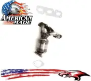 Rear Firewall Side Converter for Tribute 01-06 Mariner 05-08 Escape 01-08 3.0L