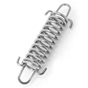 Tent Spring Buckle Stainless Steel High E Tensioner Awning Fixed Hook Buckl HR