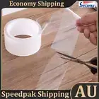 Caulk Tape Waterproof Caulk Strip Self Adhesive Caulking Sealing Tape (5cmx3M) A