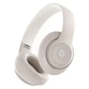Beats by Dr.Dre MQTR3PA/A Beats Studio Pro Premium Headphones Sandstone New