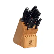 Zwilling J. a. Henckels Twin Signature 11-Piece Knife Block Set
