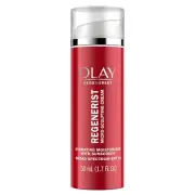 Olay hydrating Moisturizer Regenerist Microsculpting Cream With SPF30 50 ml