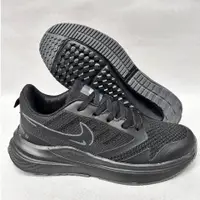 在飛比找蝦皮購物優惠-Nike Air WinFlo 9 男士運動鞋女士透氣面料鞋
