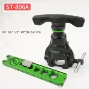 St-806A Air-Conditioning Tool Tool Copper Pipe Expander Reaming Horn Tool Reamer