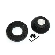 SAAS Dished Steering Wheels Boss Kit for Chrysler Centura Valiant