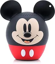 Bitty Boomers Disney: Mickey Mouse - Mini Bluetooth Speaker