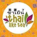 手工泰式茶 芭達雅鳳梨椰奶  | 泰讚了THAI LIKE TEA