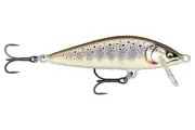 FISHING LURES RAPALA COUNTDOWN ELITE CDE 7,5 cm (3 inch) GDBT color (sinking)
