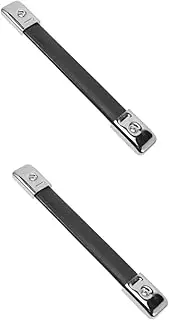 ARTIBETTER Sets Strap Handle for Speaker Audio Guitar Amplifier Handle Replacement Mm Easy to Carry