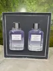 GIVENCHY GENTLEMEN ONLY 100ML EDT SPRAY/ 100ML AFTERSHAVE LOTION (GIFT SET)