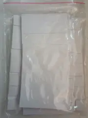 Foam Double Sided 3M Tape KIT 101 PCS FAST FREE SHIPPING !!!