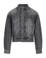 [ANDERSSON BELL] ANDERSSON BELL Denim outerwear - Item 16408873
