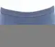 [COSCO代購4] W1688590-BLUCCCK Calvin Klein 女內褲三入組 藍+膚色+印花