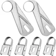Universal Apple Peeler Replacement Blade Apple Peeler and Corer Stainless Steel