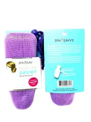 Spa Savvy Soap Saver