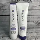 MATRIX Biolage Ultra Hydra Source Shampoo & Conditioning Balm Set 13.5 fl oz NEW
