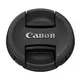 又敗家@Canon原廠鏡頭蓋43mm鏡頭蓋E-43鏡頭蓋E43適EF-M佳能22mm f/2 32mm F1.4 STM
