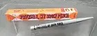 Benefit Precisely My Brow Pencil 4 WARM DEEP BROWN 0.026 g Travel Size NIB