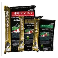 在飛比找樂天市場購物網優惠-日本 Aquatic Plant水草、水晶蝦專用培養土 2L