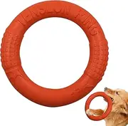 Dog Toy Extractor - Flying Ring Dog Outdoor Extractor | Floating Disc Toys for Dog