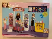 1999 Mattel Barbie Toy Store, No. 67793-94, New Sealed