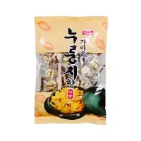 在飛比找樂天市場購物網優惠-【首爾先生mrseoul】韓國 MAMMOS 鍋巴糖 120