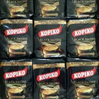 在飛比找蝦皮購物優惠-KOPIKO 三合一即溶濃醇咖啡 300g 印尼 咖啡 濃醇