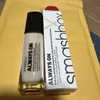 SMASHBOX ~ ALWAYS ON SKIN BALANCING FOUNDATION ~ F 10-N ~ 1 OZ