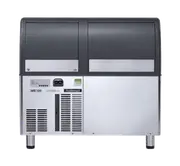 Scotsman AFC 134 AS OX - 125kg - XSafe Self Contained Nugget & Cubelet Ice Maker